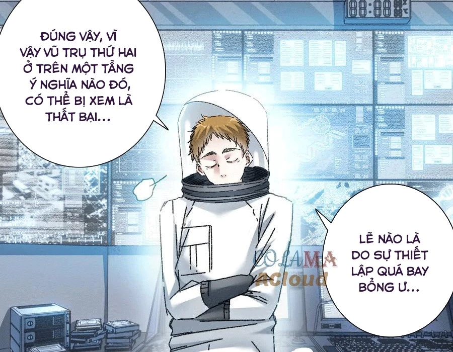 Câu Lạc Bộ Trường Sinh Chapter 297 - Trang 4
