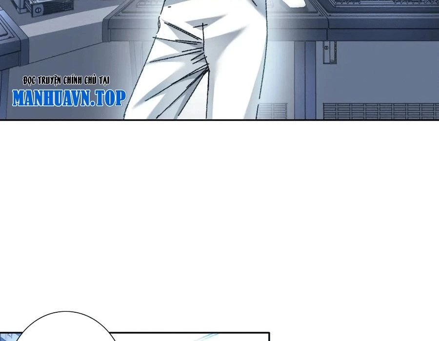 Câu Lạc Bộ Trường Sinh Chapter 297 - Trang 4