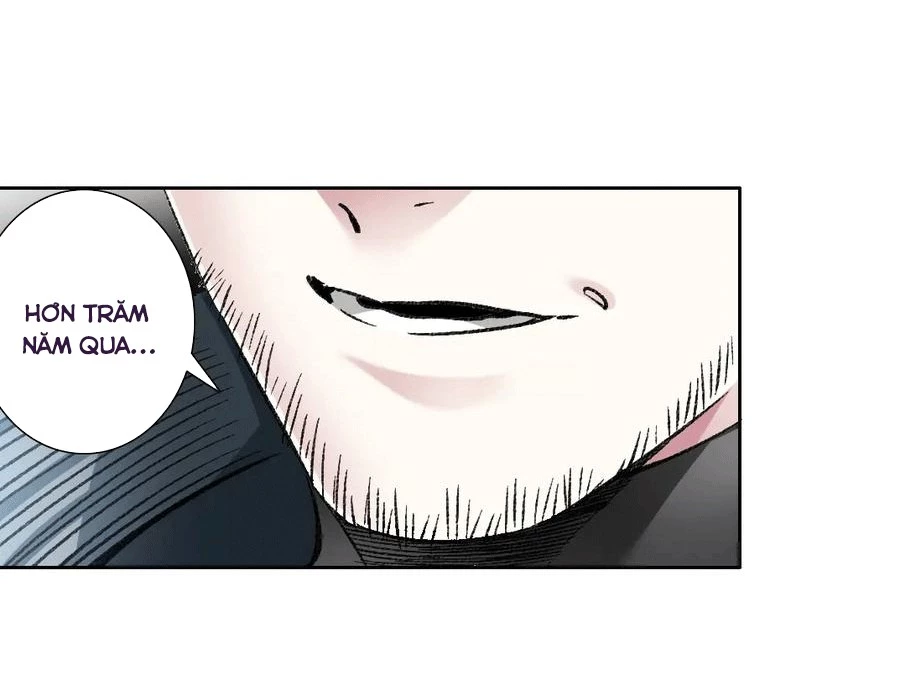 Câu Lạc Bộ Trường Sinh Chapter 297 - Trang 4