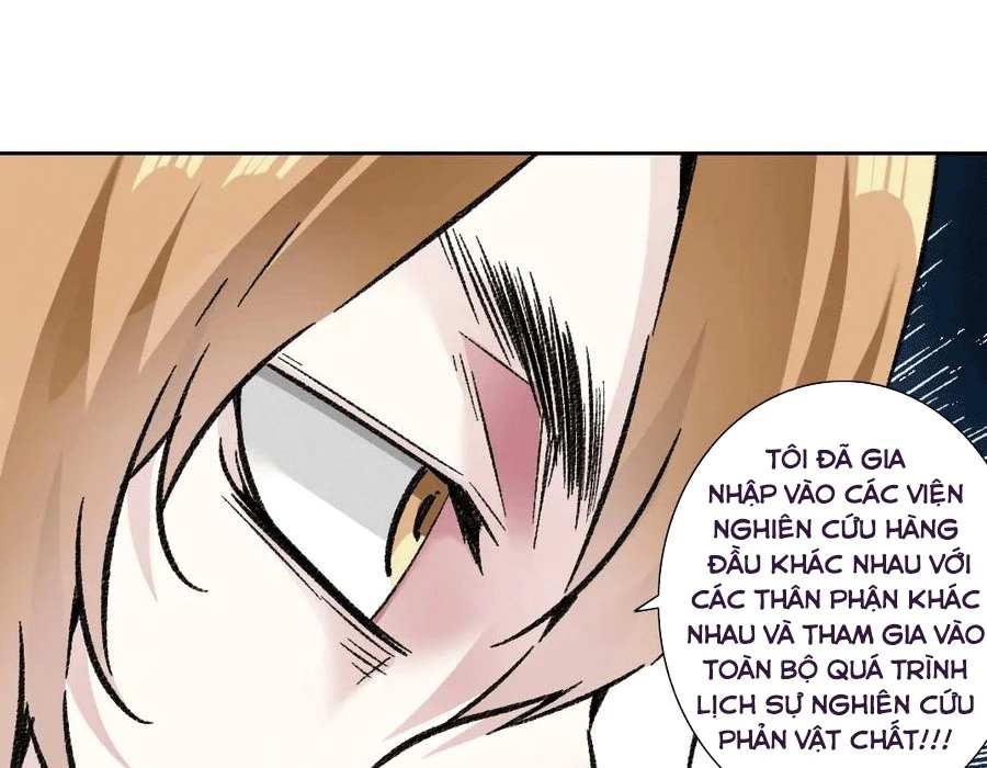 Câu Lạc Bộ Trường Sinh Chapter 297 - Trang 4