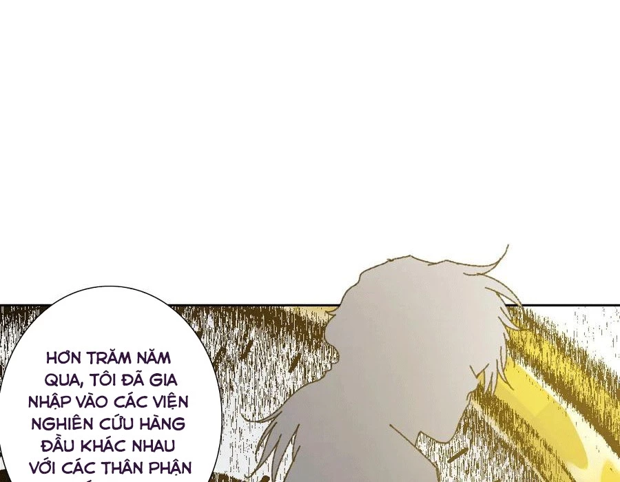Câu Lạc Bộ Trường Sinh Chapter 297 - Trang 4
