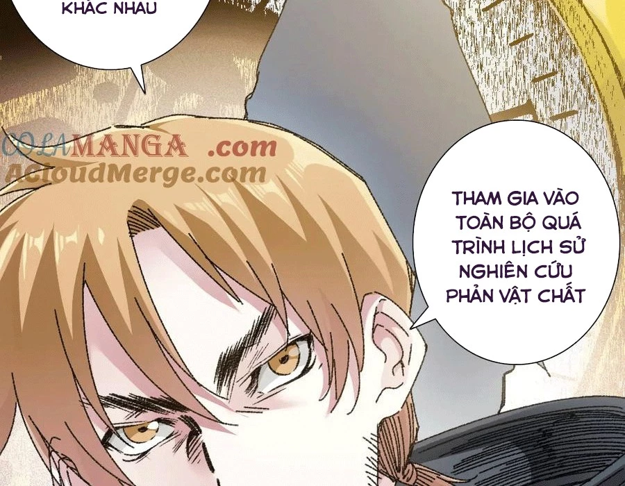 Câu Lạc Bộ Trường Sinh Chapter 297 - Trang 4