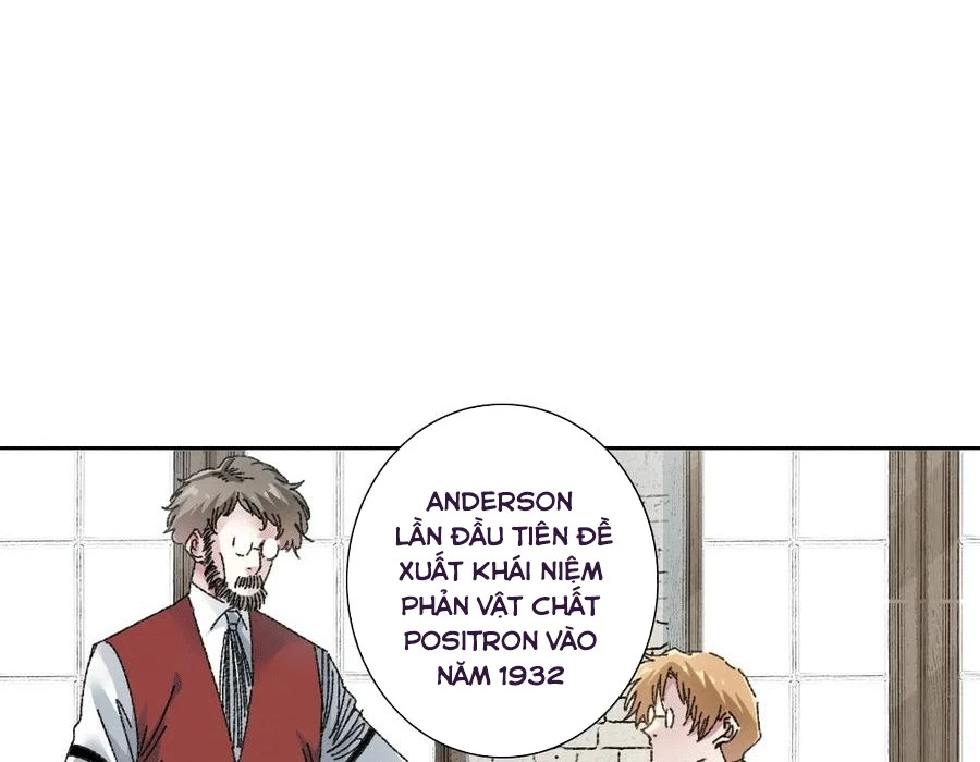Câu Lạc Bộ Trường Sinh Chapter 297 - Trang 4