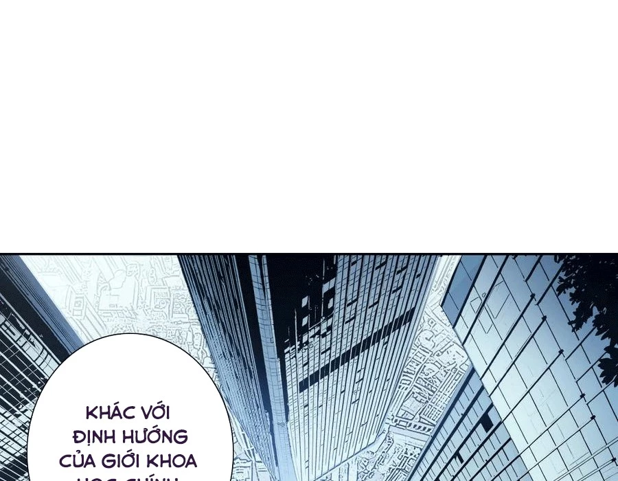 Câu Lạc Bộ Trường Sinh Chapter 297 - Trang 4