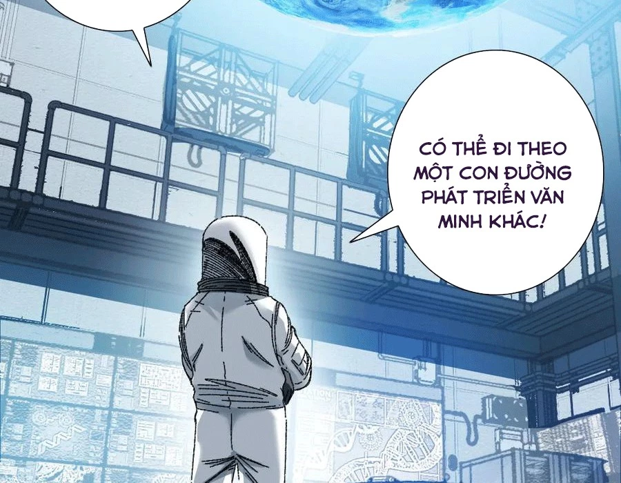 Câu Lạc Bộ Trường Sinh Chapter 297 - Trang 4