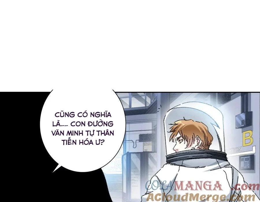 Câu Lạc Bộ Trường Sinh Chapter 297 - Trang 4