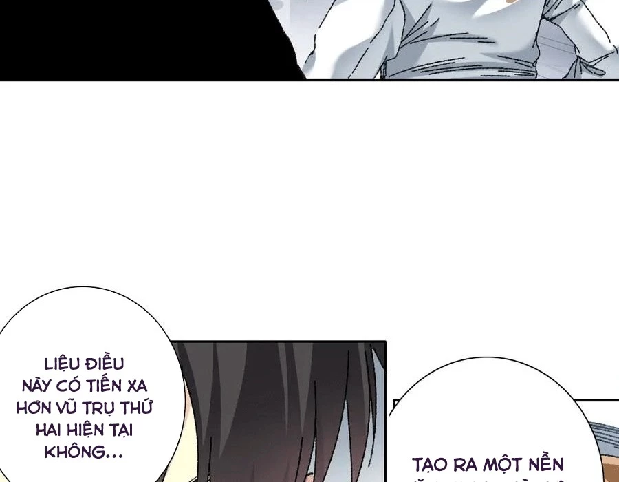 Câu Lạc Bộ Trường Sinh Chapter 297 - Trang 4