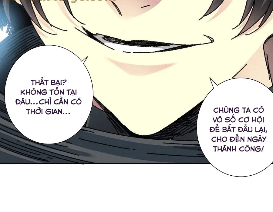 Câu Lạc Bộ Trường Sinh Chapter 297 - Trang 4