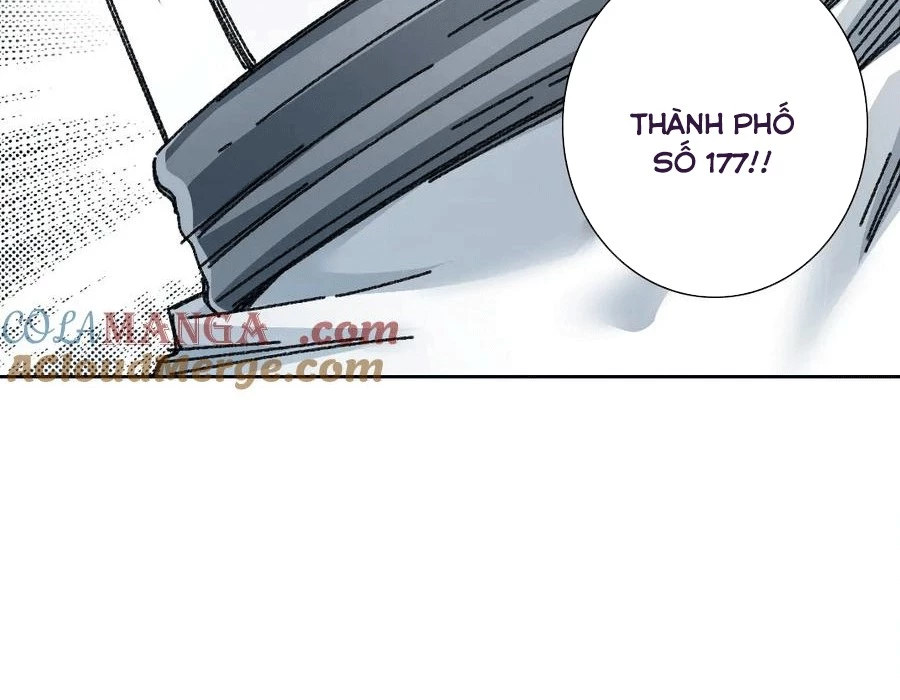 Câu Lạc Bộ Trường Sinh Chapter 297 - Trang 4