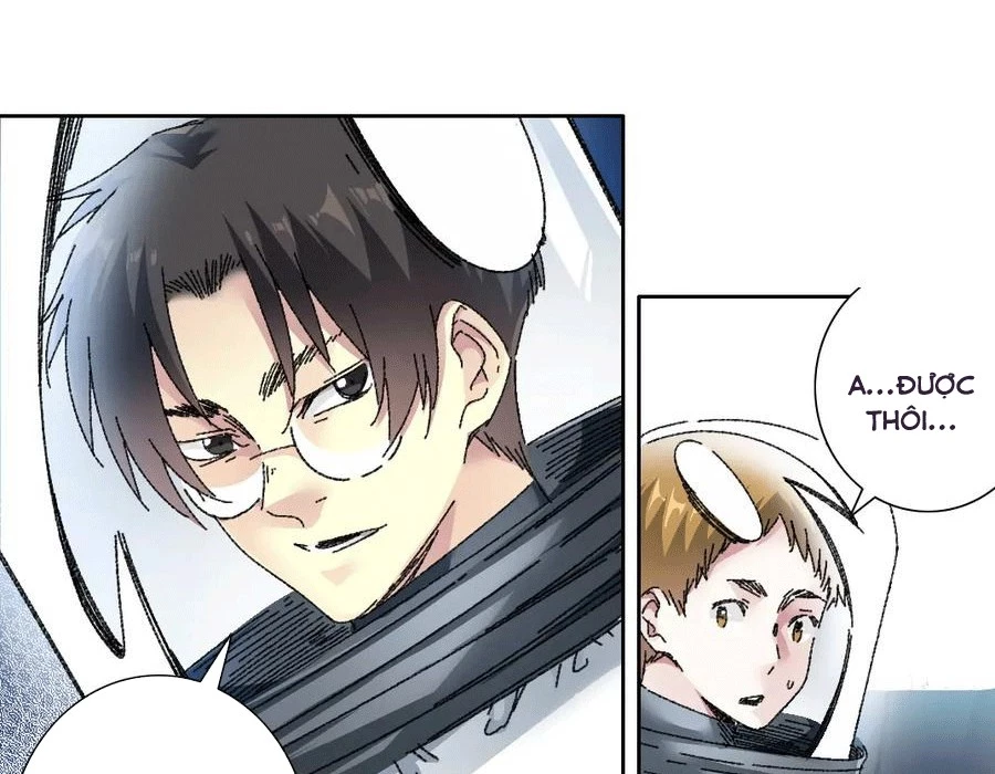 Câu Lạc Bộ Trường Sinh Chapter 297 - Trang 4