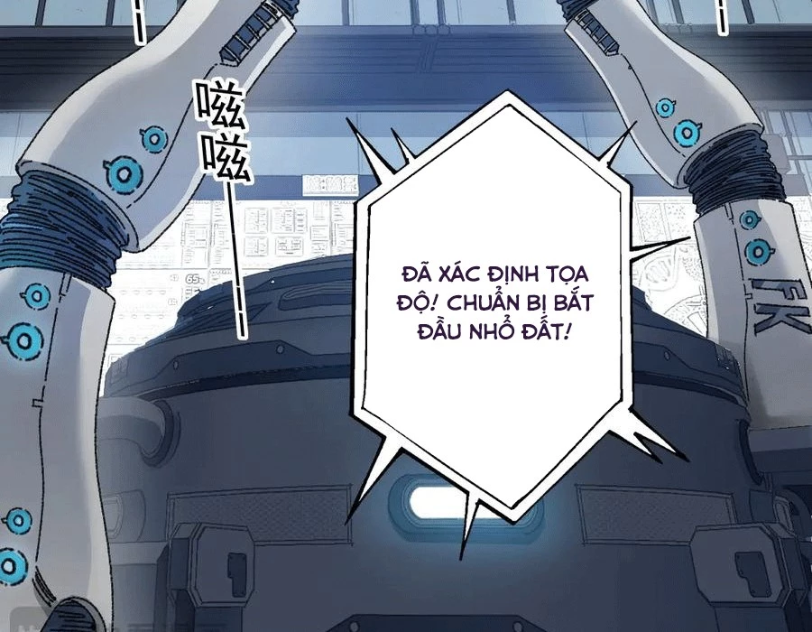 Câu Lạc Bộ Trường Sinh Chapter 297 - Trang 4