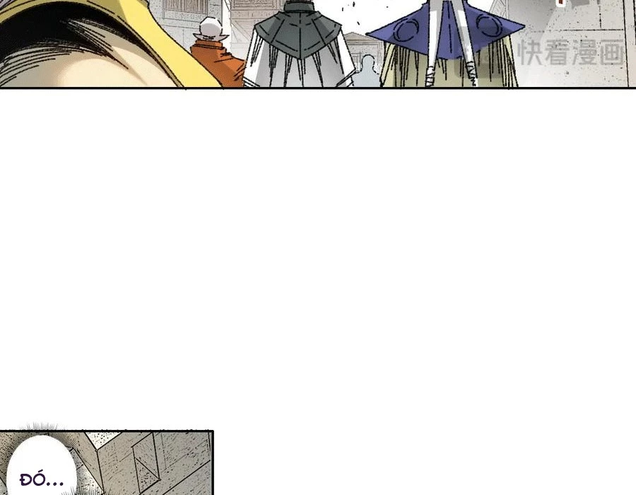 Câu Lạc Bộ Trường Sinh Chapter 297 - Trang 4