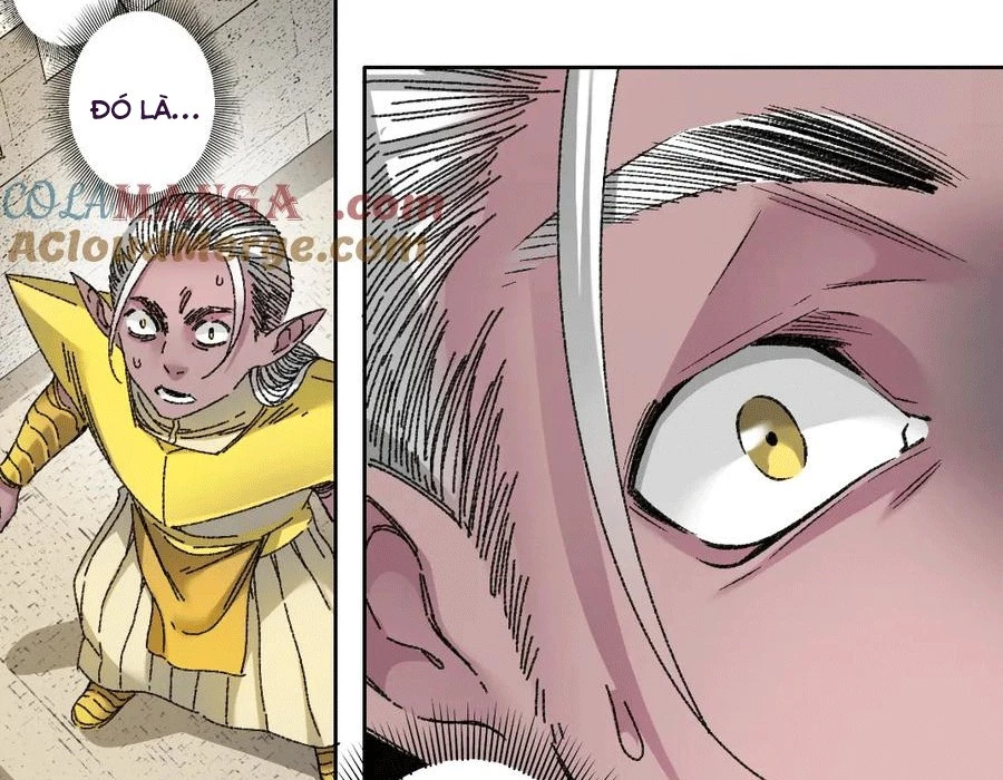 Câu Lạc Bộ Trường Sinh Chapter 297 - Trang 4