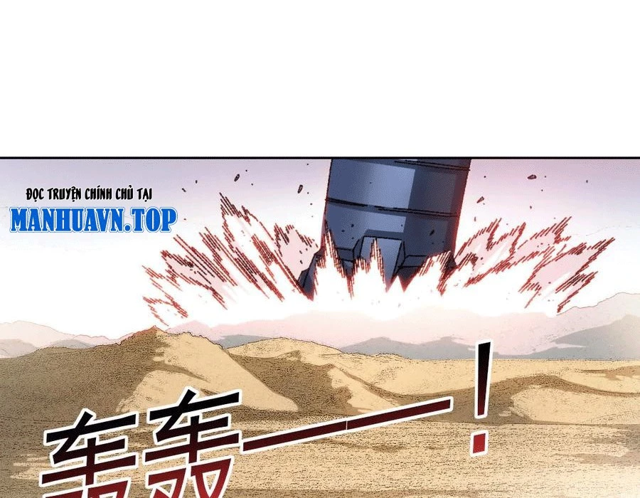 Câu Lạc Bộ Trường Sinh Chapter 297 - Trang 4