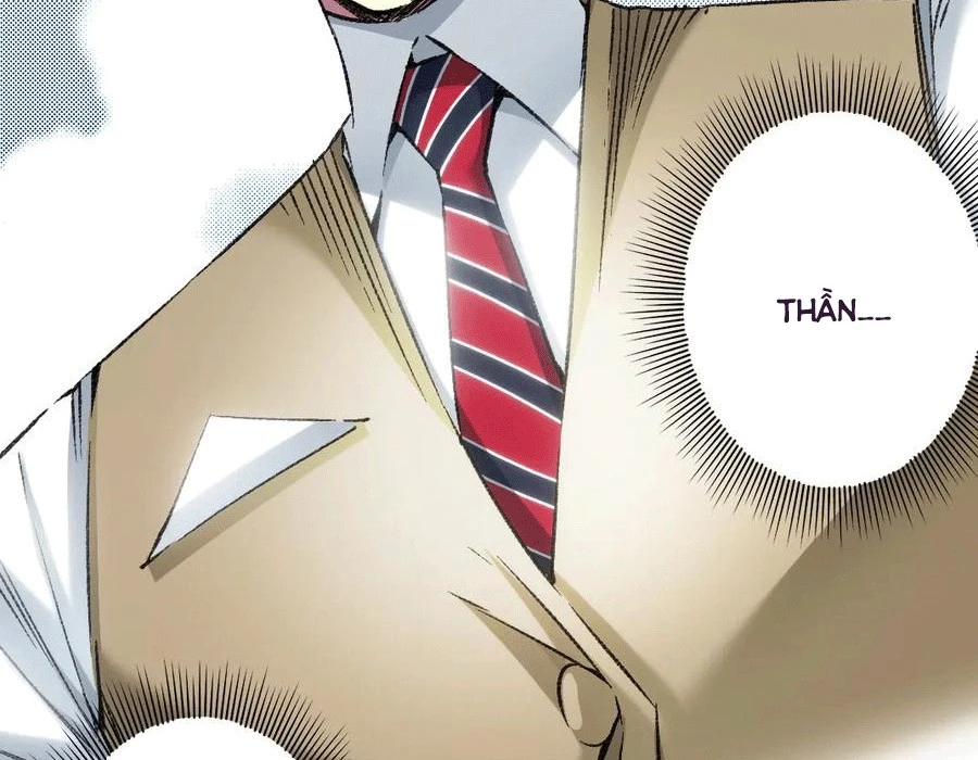Câu Lạc Bộ Trường Sinh Chapter 297 - Trang 4