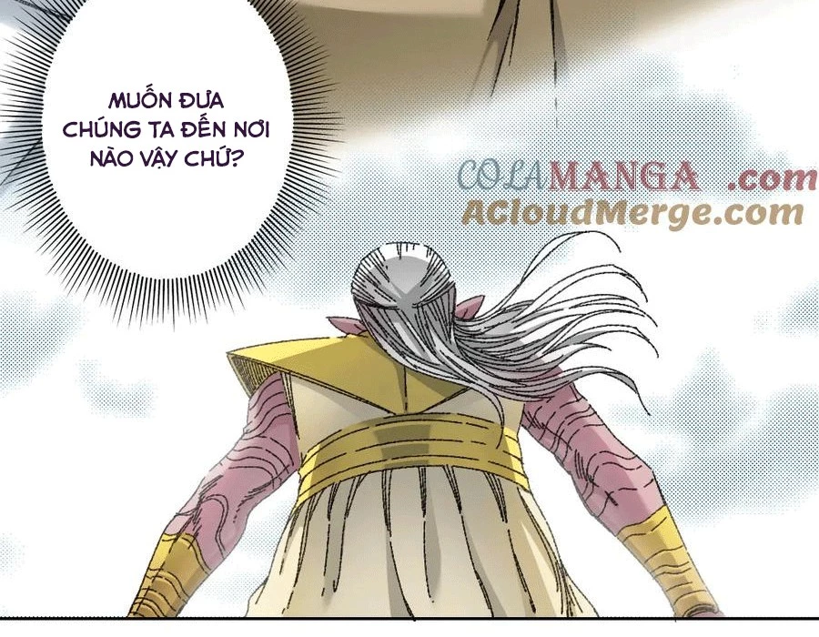 Câu Lạc Bộ Trường Sinh Chapter 297 - Trang 4