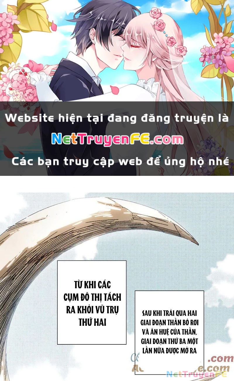 Câu Lạc Bộ Trường Sinh Chapter 299 - Trang 4