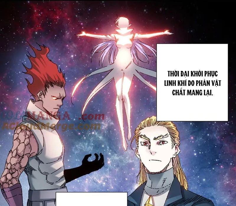 Câu Lạc Bộ Trường Sinh Chapter 299 - Trang 4