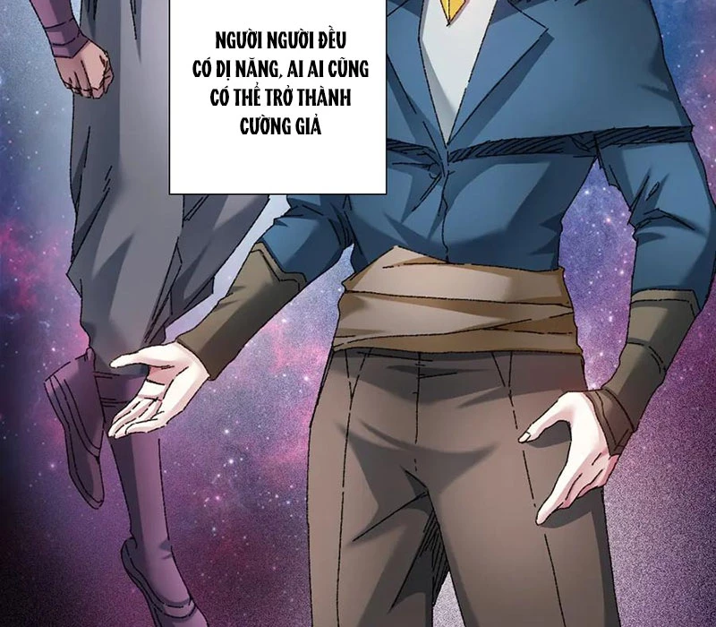 Câu Lạc Bộ Trường Sinh Chapter 299 - Trang 4