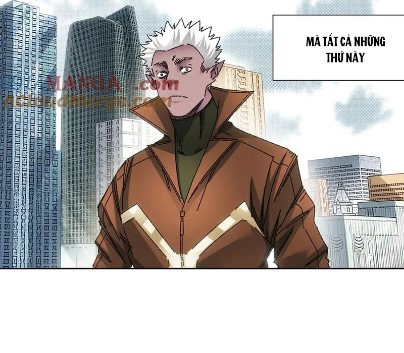 Câu Lạc Bộ Trường Sinh Chapter 299 - Trang 4