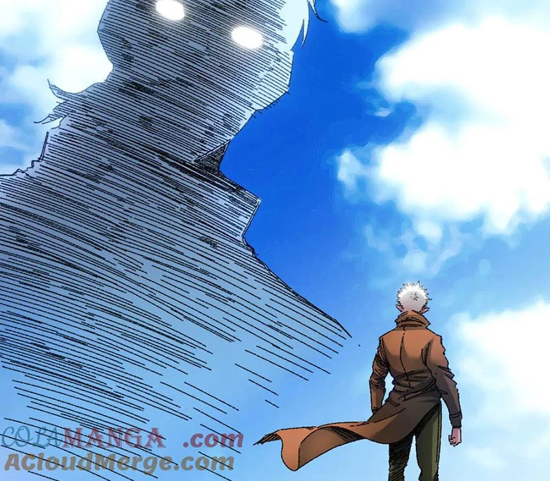 Câu Lạc Bộ Trường Sinh Chapter 299 - Trang 4