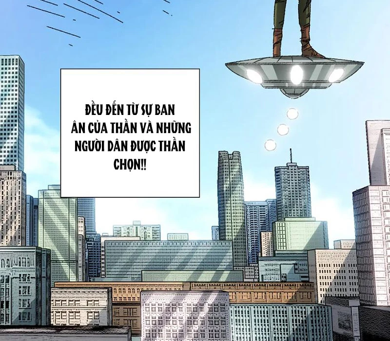 Câu Lạc Bộ Trường Sinh Chapter 299 - Trang 4