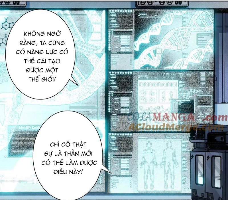 Câu Lạc Bộ Trường Sinh Chapter 299 - Trang 4