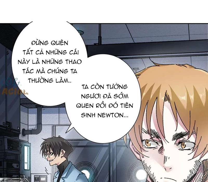 Câu Lạc Bộ Trường Sinh Chapter 299 - Trang 4