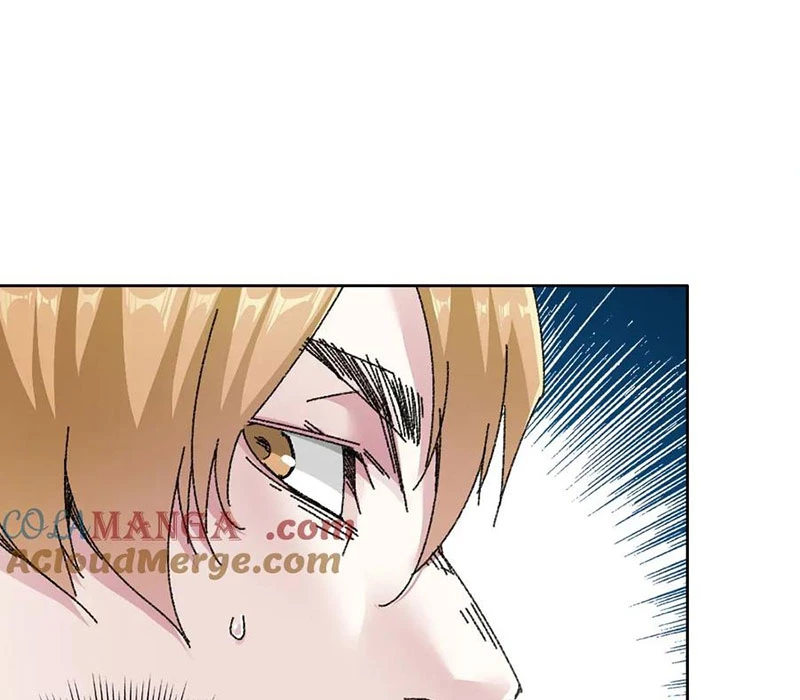 Câu Lạc Bộ Trường Sinh Chapter 299 - Trang 4