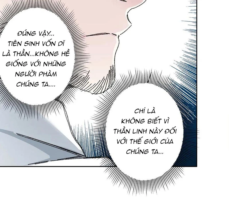 Câu Lạc Bộ Trường Sinh Chapter 299 - Trang 4