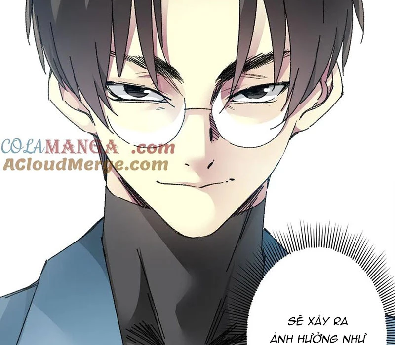 Câu Lạc Bộ Trường Sinh Chapter 299 - Trang 4