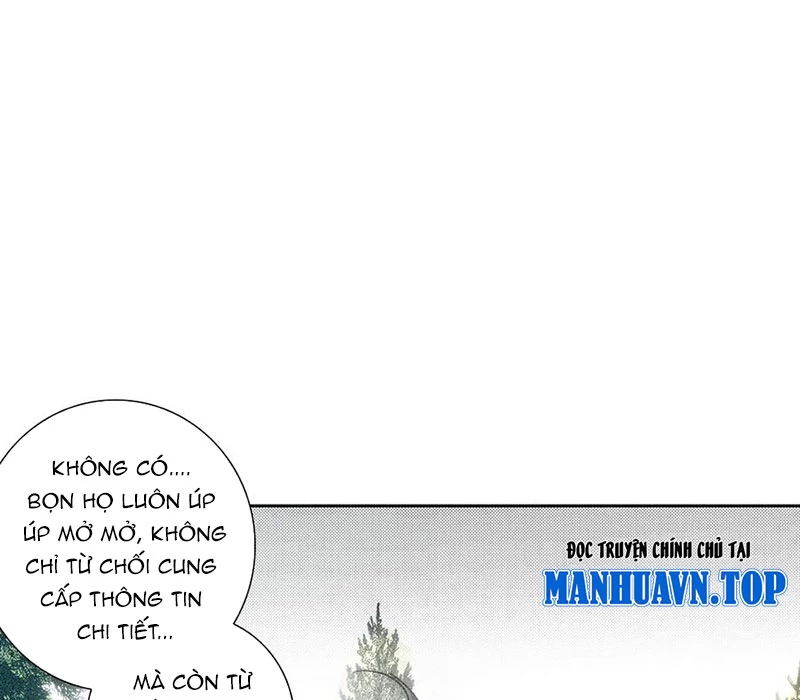 Câu Lạc Bộ Trường Sinh Chapter 299 - Trang 4