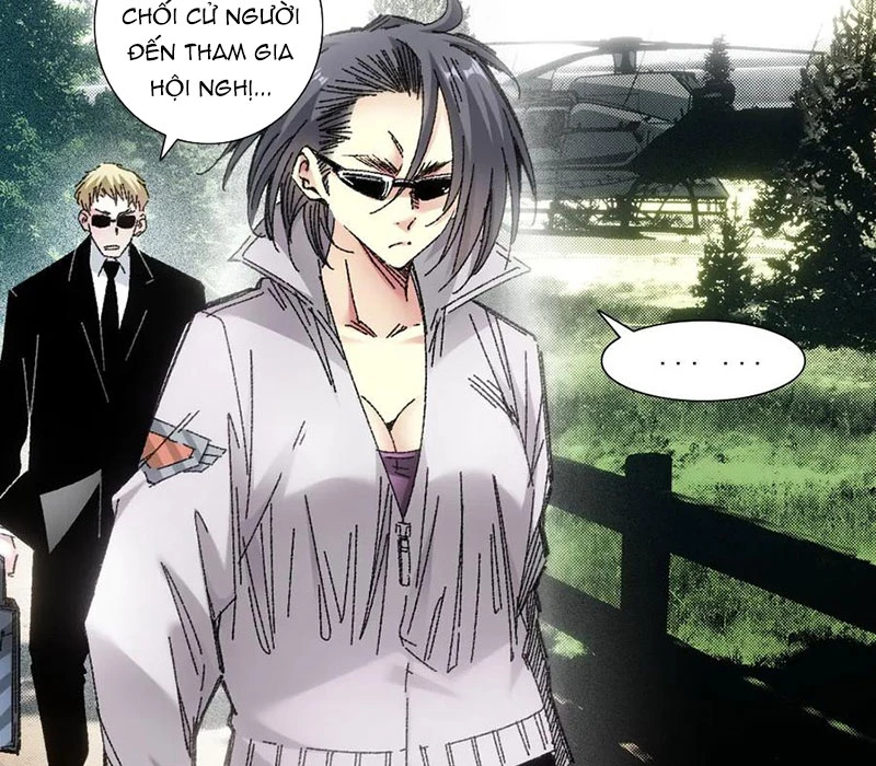 Câu Lạc Bộ Trường Sinh Chapter 299 - Trang 4