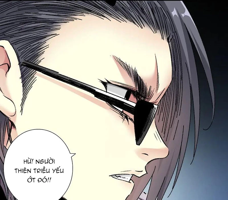 Câu Lạc Bộ Trường Sinh Chapter 299 - Trang 4