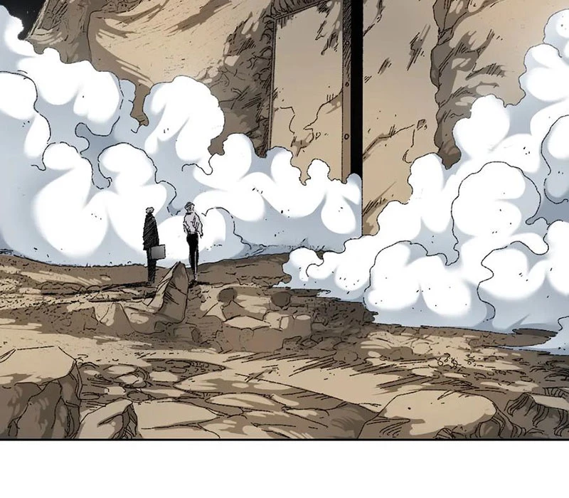 Câu Lạc Bộ Trường Sinh Chapter 299 - Trang 4