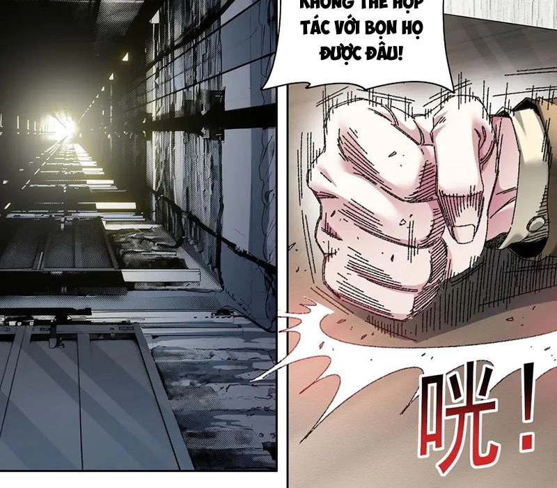 Câu Lạc Bộ Trường Sinh Chapter 299 - Trang 4