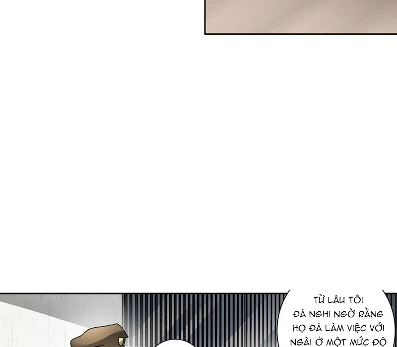 Câu Lạc Bộ Trường Sinh Chapter 299 - Trang 4