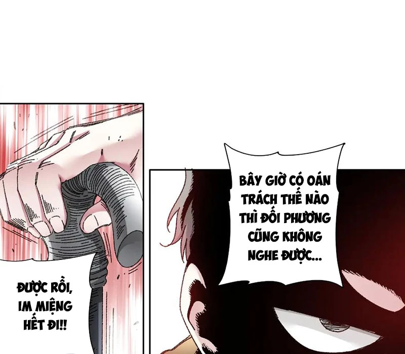 Câu Lạc Bộ Trường Sinh Chapter 299 - Trang 4