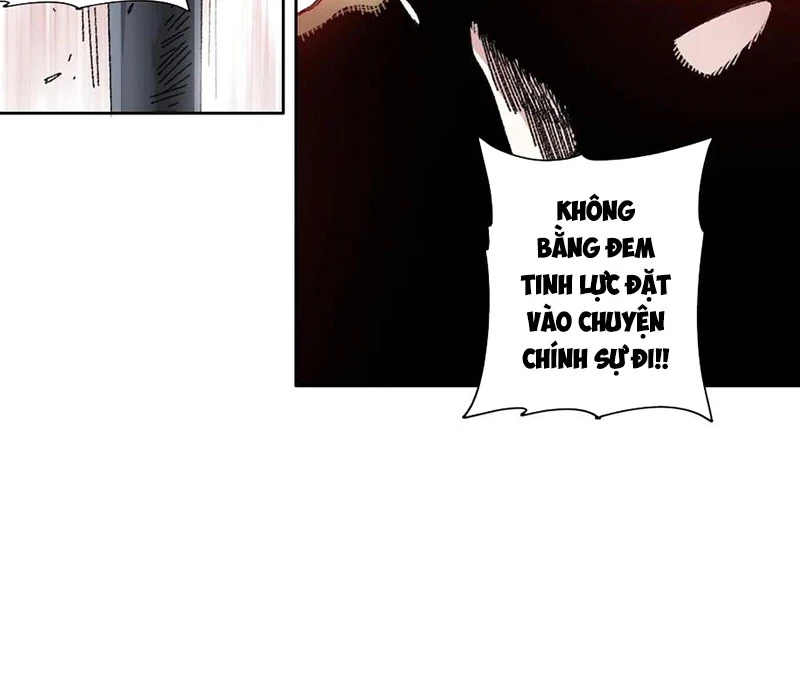 Câu Lạc Bộ Trường Sinh Chapter 299 - Trang 4