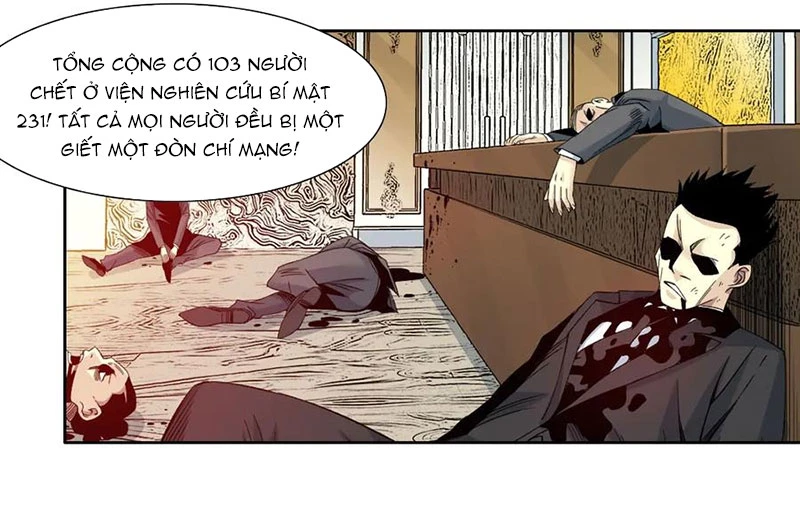 Câu Lạc Bộ Trường Sinh Chapter 299 - Trang 4