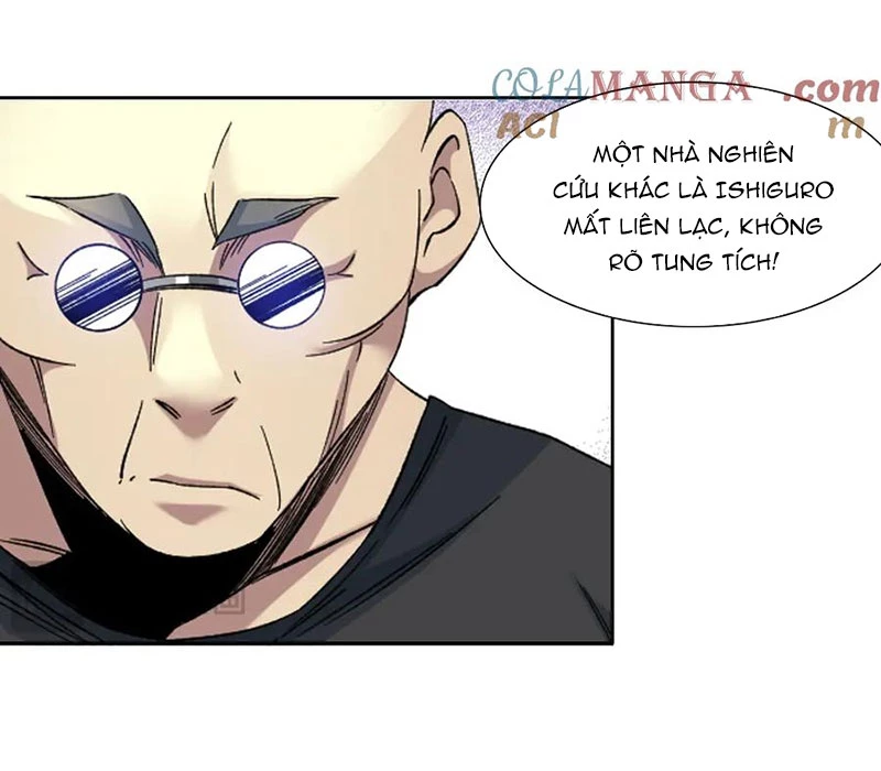 Câu Lạc Bộ Trường Sinh Chapter 299 - Trang 4