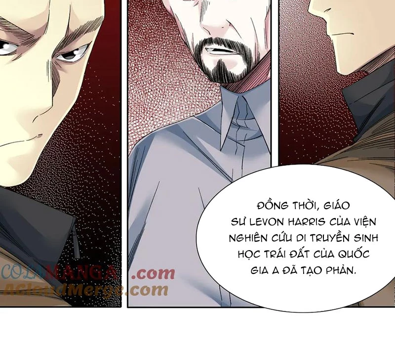 Câu Lạc Bộ Trường Sinh Chapter 299 - Trang 4