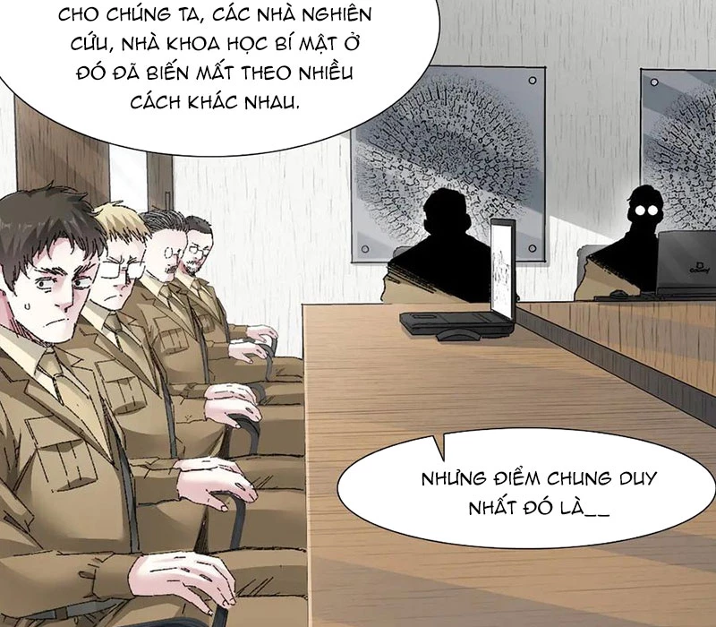 Câu Lạc Bộ Trường Sinh Chapter 299 - Trang 4