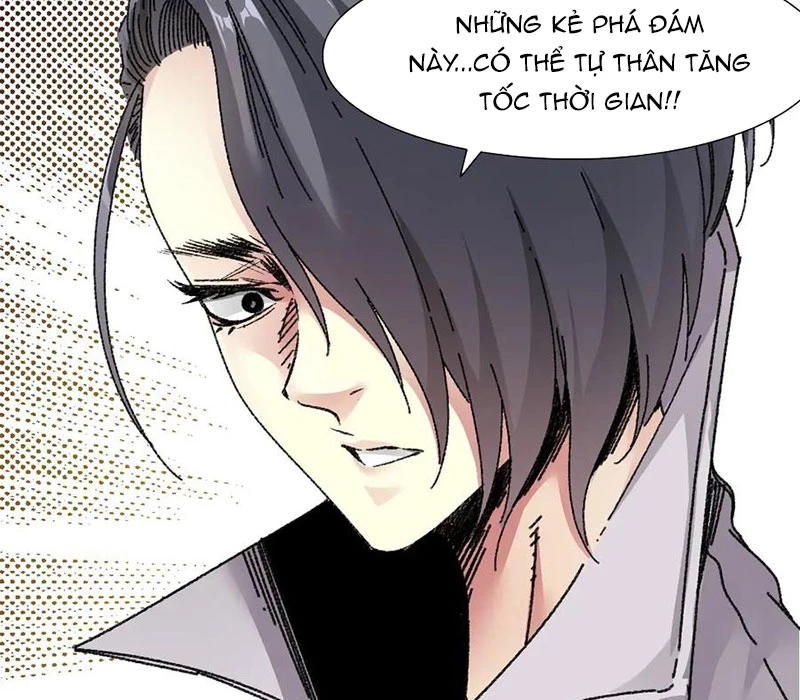 Câu Lạc Bộ Trường Sinh Chapter 299 - Trang 4