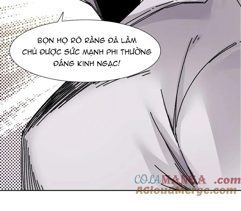 Câu Lạc Bộ Trường Sinh Chapter 299 - Trang 4