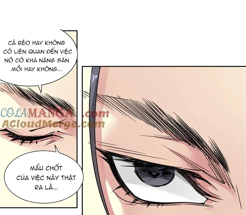 Câu Lạc Bộ Trường Sinh Chapter 299 - Trang 4