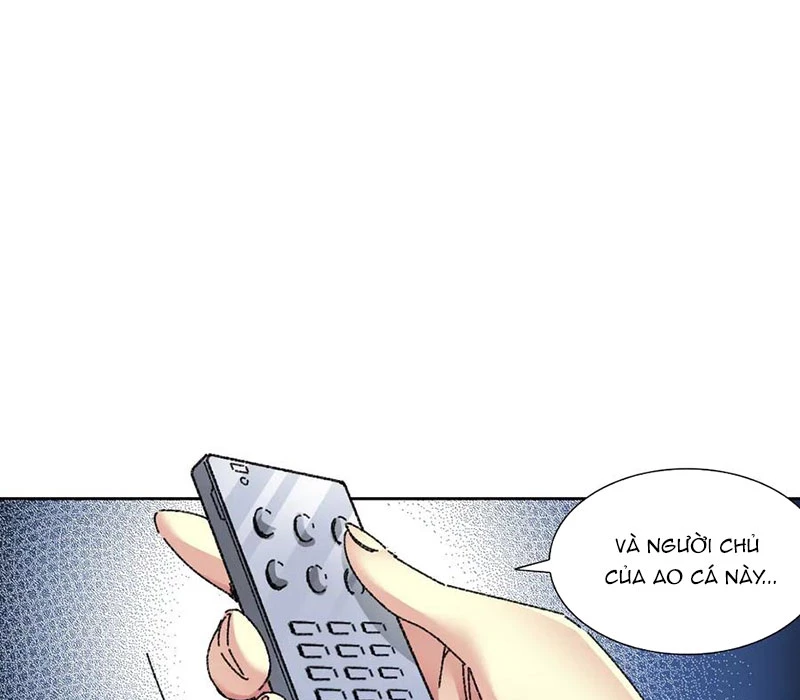 Câu Lạc Bộ Trường Sinh Chapter 299 - Trang 4