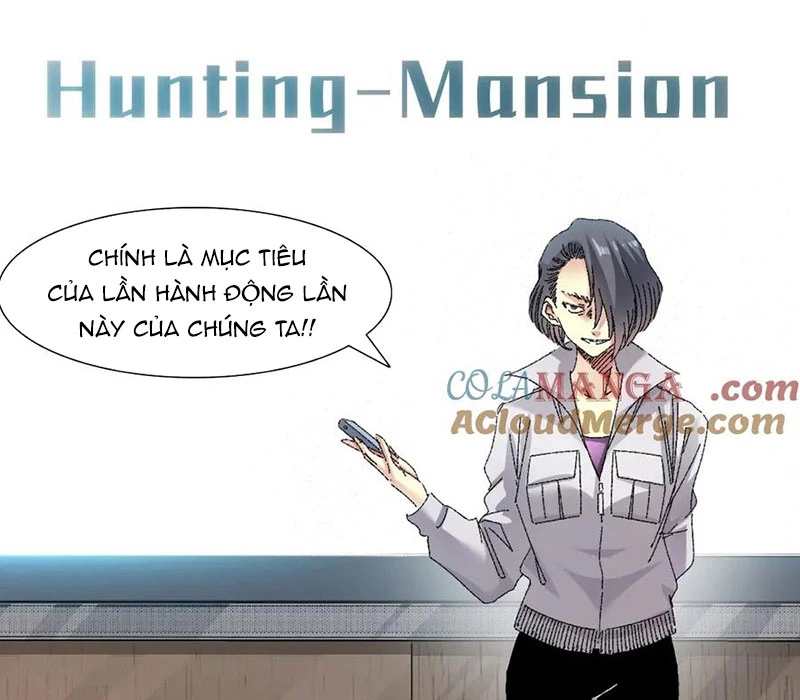 Câu Lạc Bộ Trường Sinh Chapter 299 - Trang 4