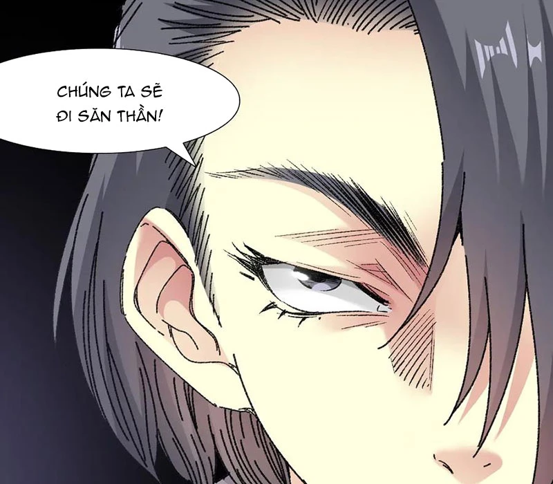 Câu Lạc Bộ Trường Sinh Chapter 299 - Trang 4