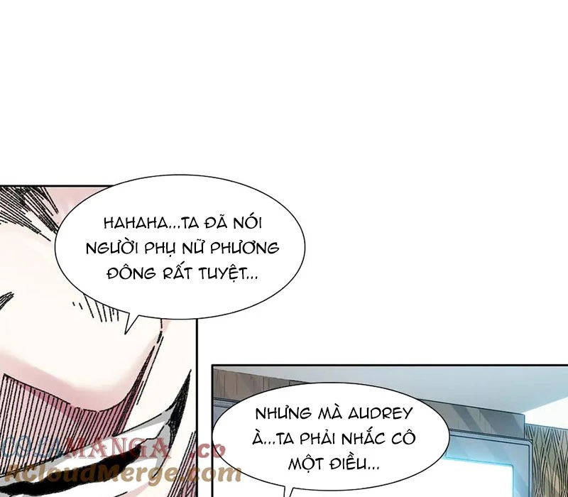 Câu Lạc Bộ Trường Sinh Chapter 299 - Trang 4